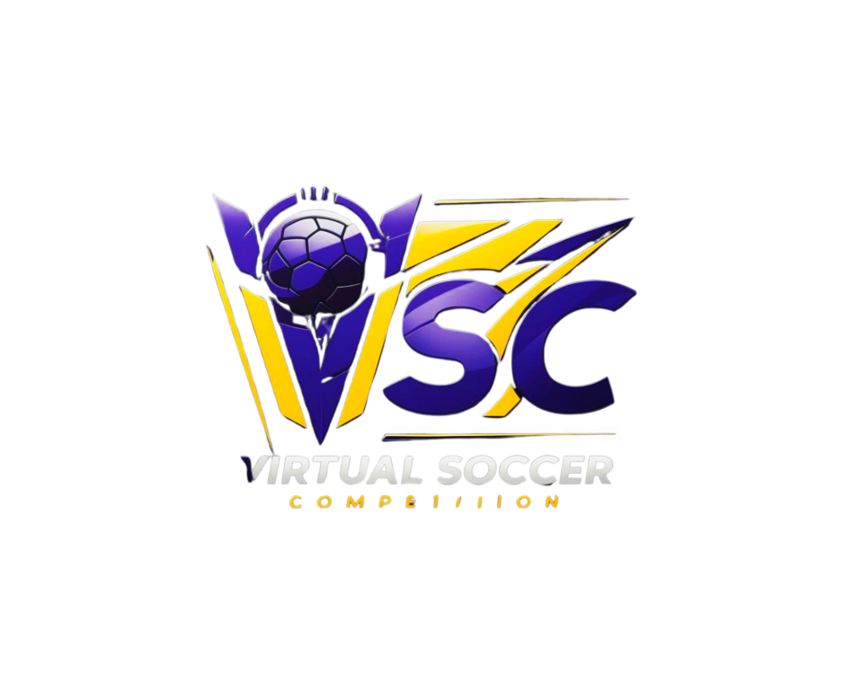VSC - Virtual Soccer Competition
